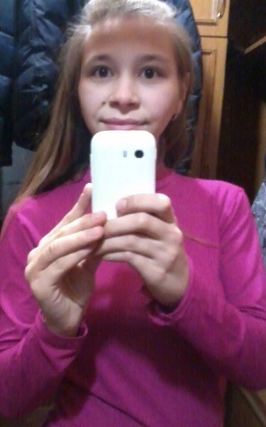 Зилечка)))) Фахретдинова