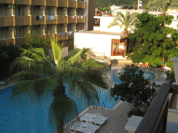 Марина Шабанова