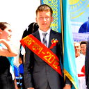 Канат Абдешов