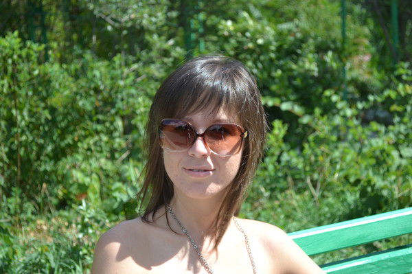 Лиля Бавадинова