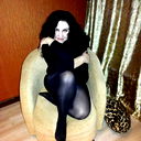 Анна Леонтьева