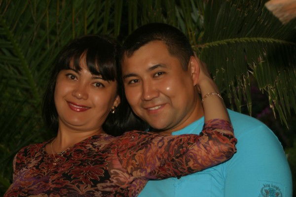 Ермек Абилев