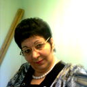 Галина Шевченко