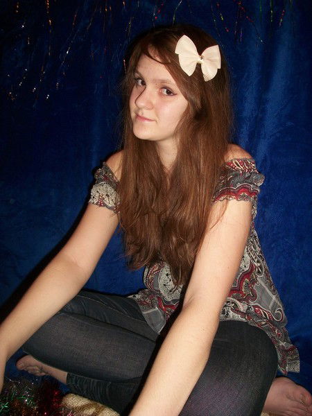 Мария Клименко