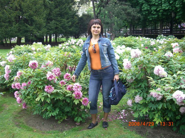 Татьяна Олейник