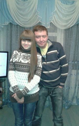 Дмитрий Шестаков