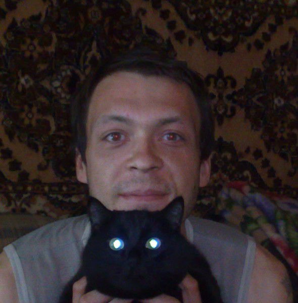 Евгений Зимников