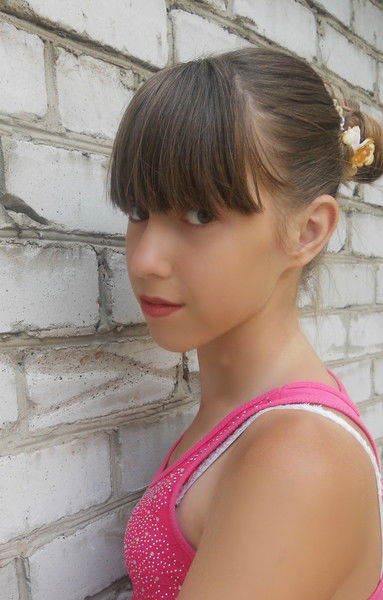 Света Костромина