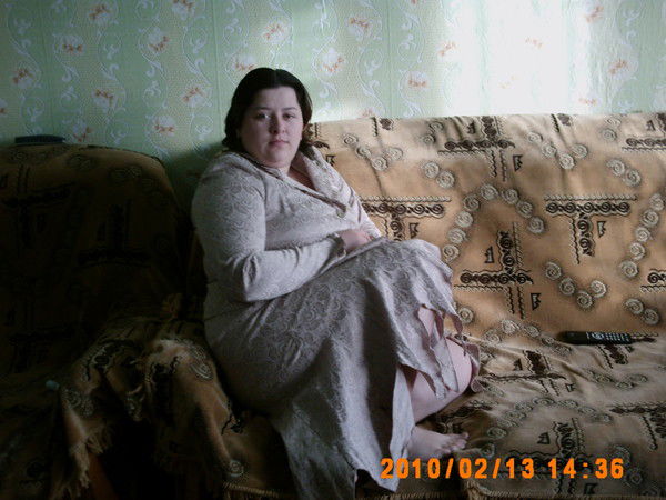 Ирина Сысоева