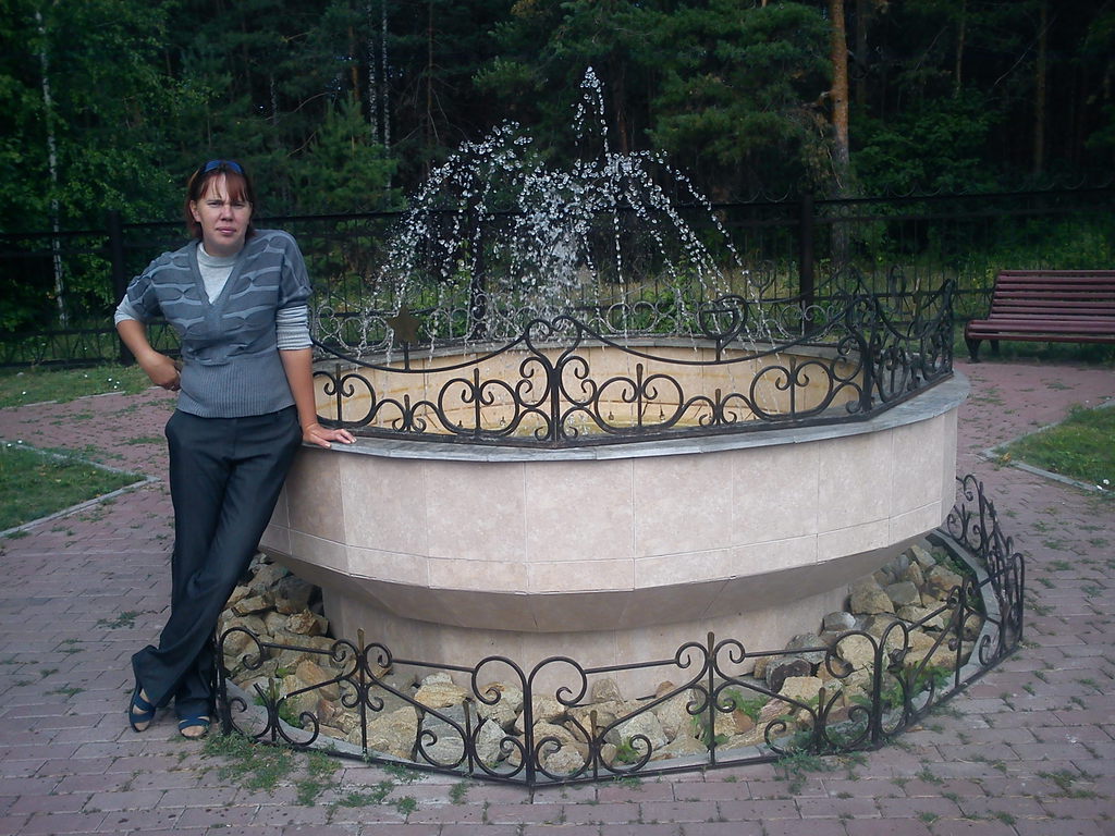 Ирина Русина-Шимчак