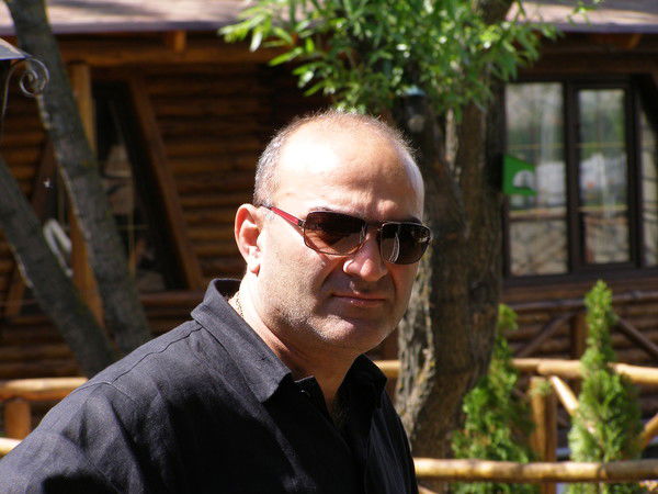 Артур Хачатрян