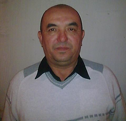 Ахрор Назыров