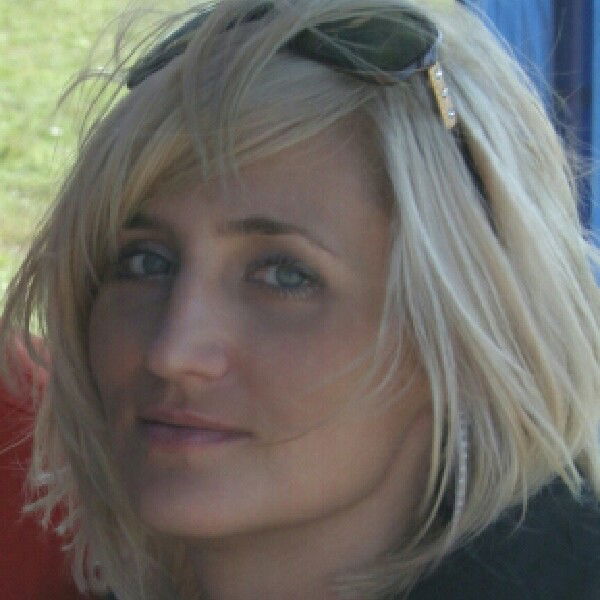 Виктория Калишина