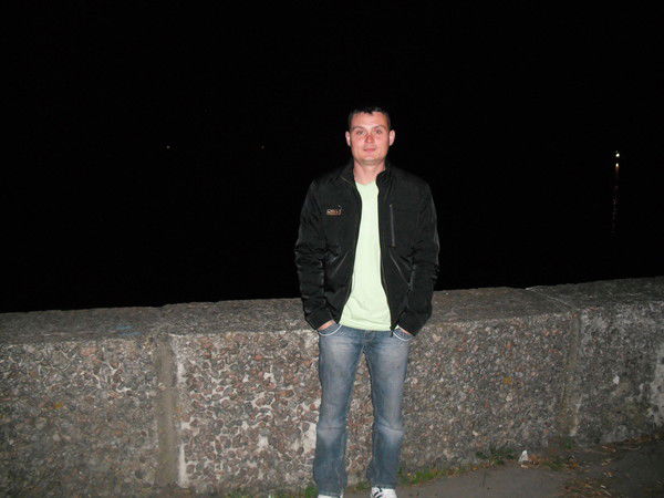 Сергей Поздняков