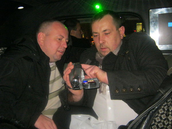 Сергей Савицкий