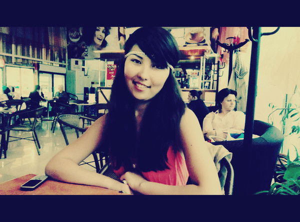 Динара Досымбетова