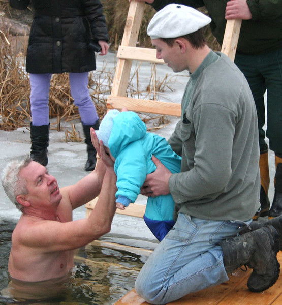 Сергей Прокопчик