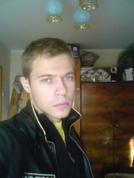 Юра Харламенко