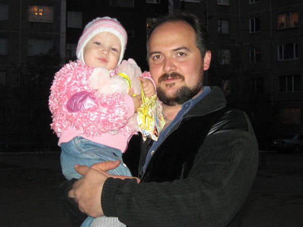 Азат Давлетшин