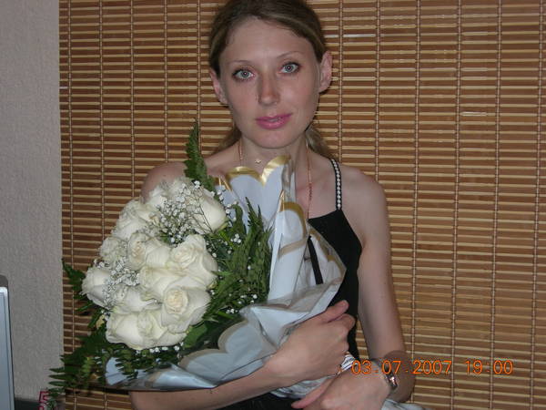 Юлия Лунина