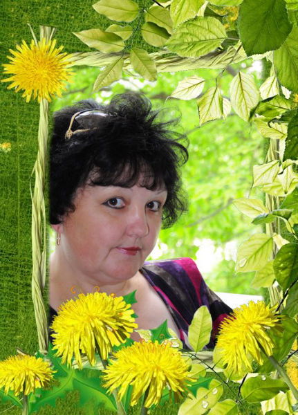 Елена Каларашан