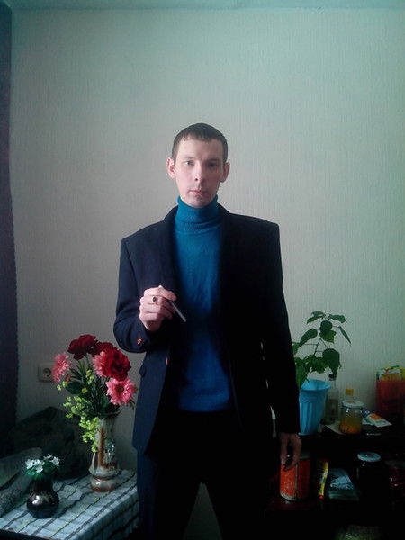 Сергей Бондарев