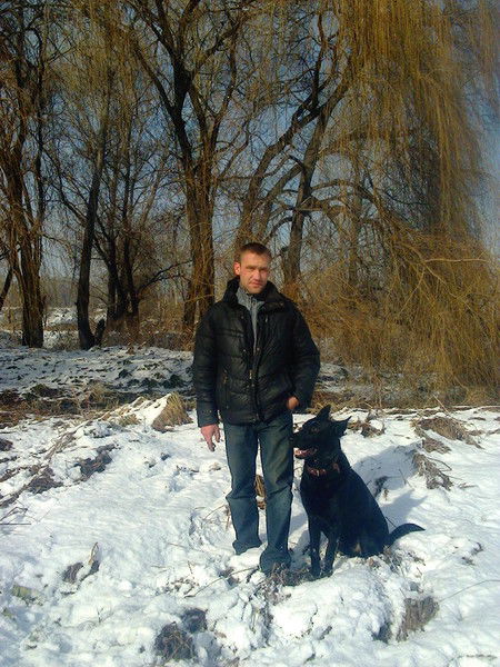 Сергей Конышев