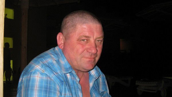 Анатолий Кот