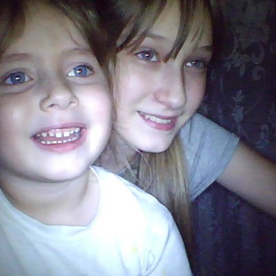 Даша Ушакова