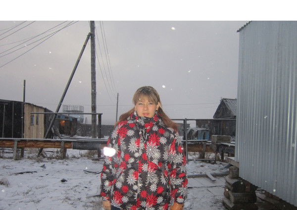 Любовь Тэседо-Квашнина