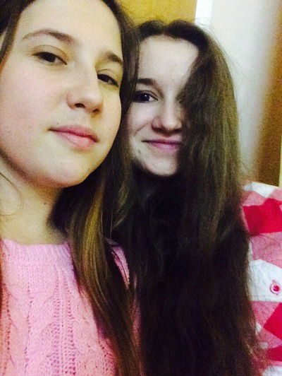 Анжелика Соболева