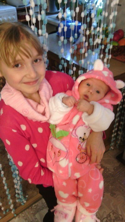 Альбина Сайбель