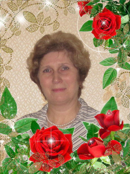 Татьяна Казельская