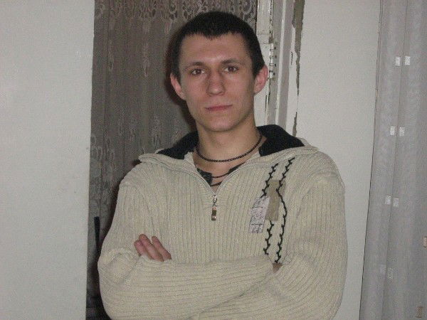 Александр Елисеев