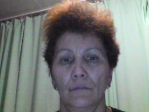 Прусакова Нина