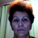 Прусакова Нина