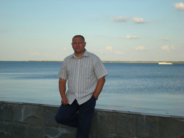 Андросов Сергей