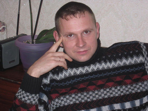 Александр Ильющенко