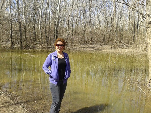 Света Азнабаева