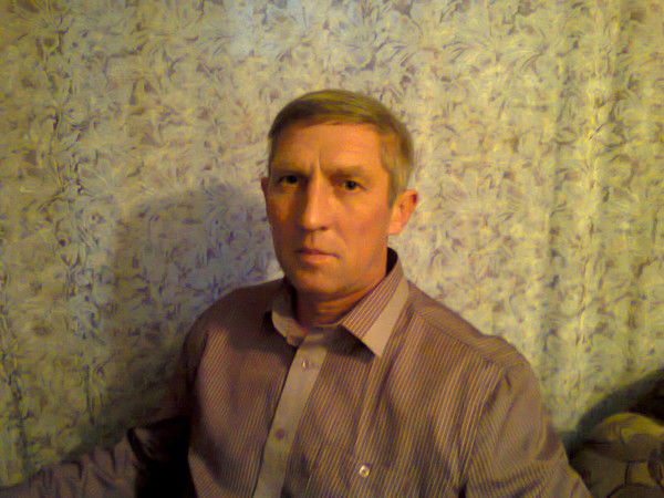 Владимир Шмидт(Хакимжанов)