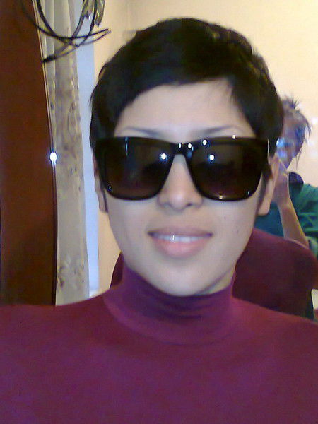 Сауле Ахметова