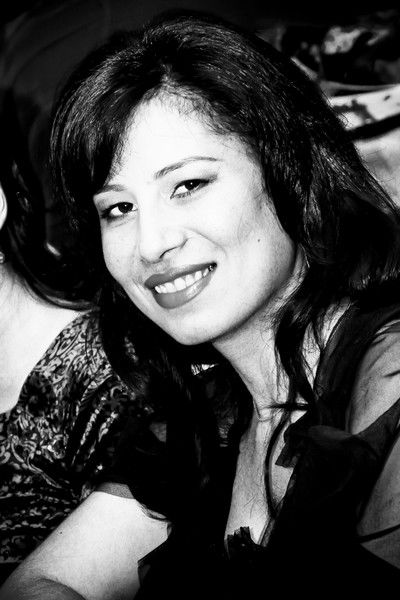 Алтынгозель Мамедова