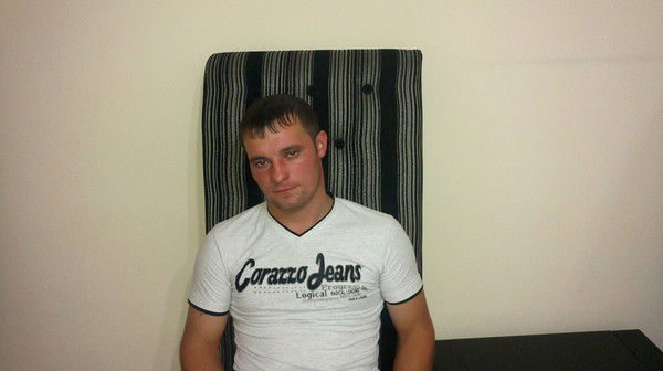 Ильдар Гизатуллин