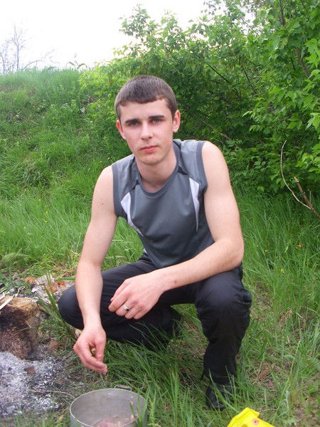 Алексей Моторенко