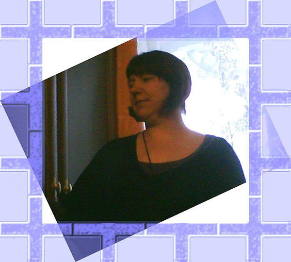 Елена Ковина