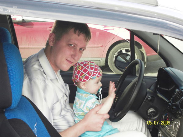 Юрий Смирнов