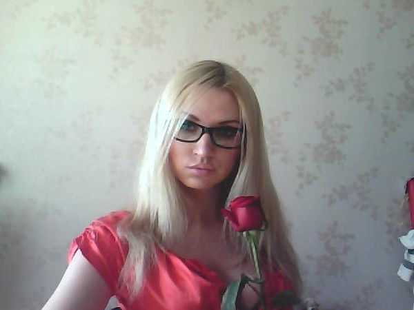 Дарья Белошицкая