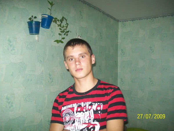 Димка Овцын