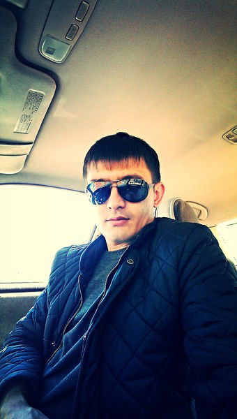 Ерканат Адамов