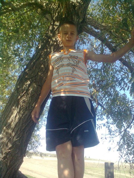 Антон Сокорянский